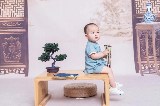 赤峰宝宝用嘴巴呼吸