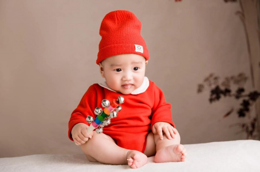 赤峰宝宝喝什么奶粉不上火